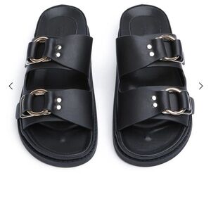 Tony Bianco Sandals